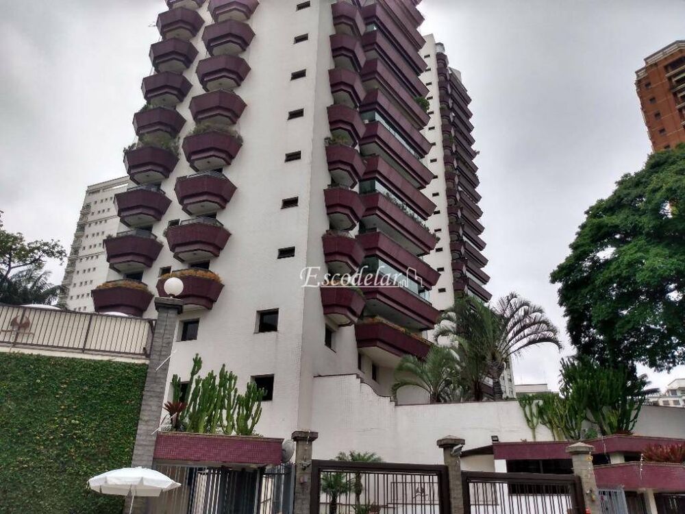 Apartamento, 4 quartos, 295 m² - Foto 1