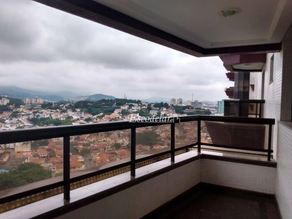 Apartamento, 4 quartos, 295 m² - Foto 5