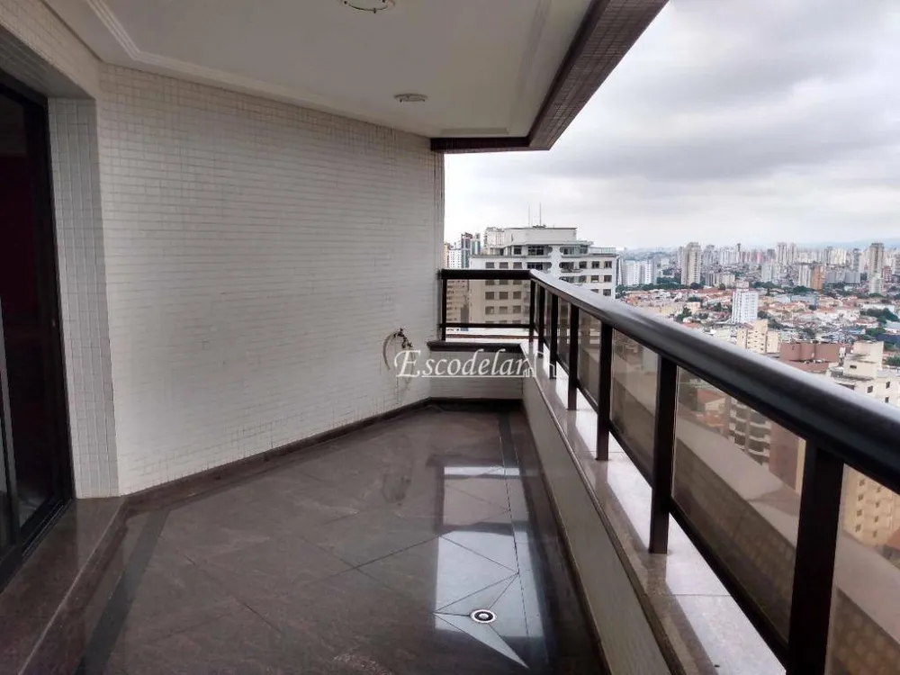 Apartamento, 4 quartos, 295 m² - Foto 6