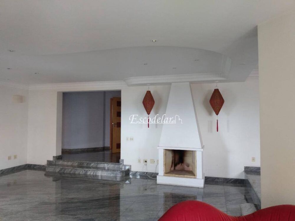 Apartamento, 4 quartos, 295 m² - Foto 4