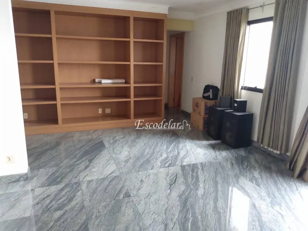 Apartamento, 4 quartos, 295 m² - Foto 8