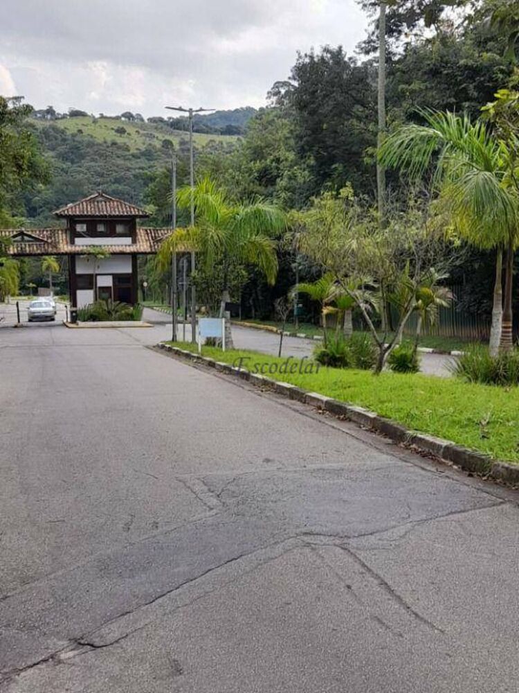 Loteamento e Condomínio, 421 m² - Foto 3