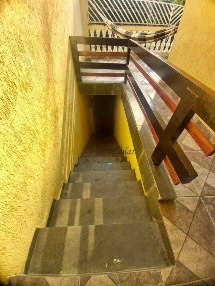 Sobrado, 2 quartos, 95 m² - Foto 4