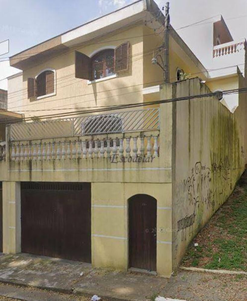 Sobrado, 2 quartos, 95 m² - Foto 2