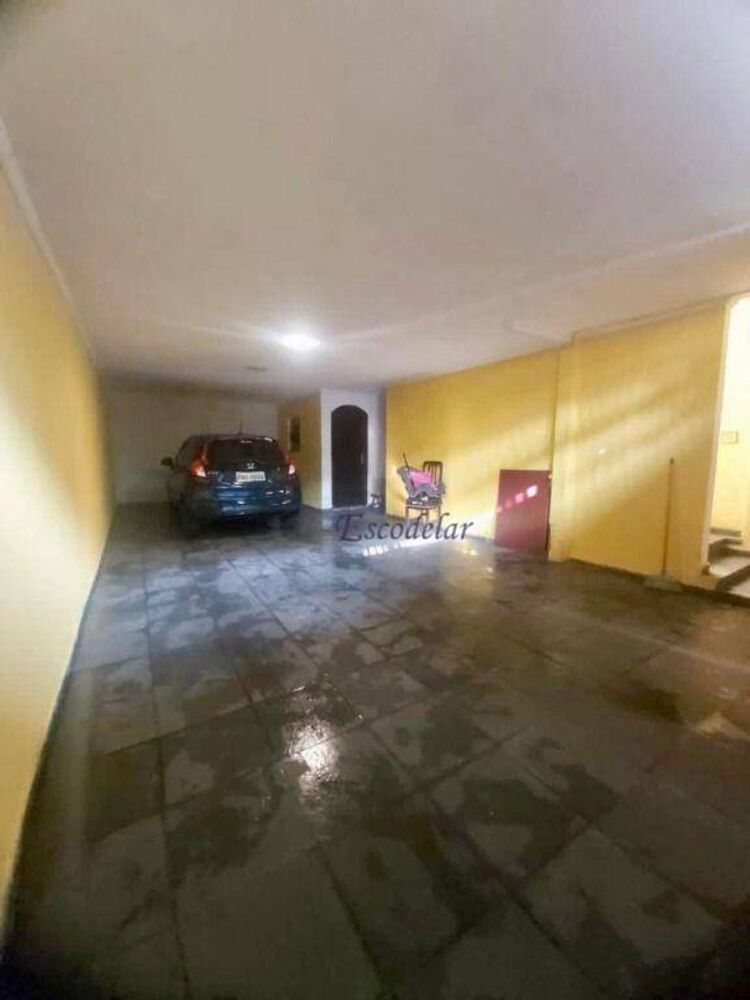Sobrado, 2 quartos, 95 m² - Foto 3