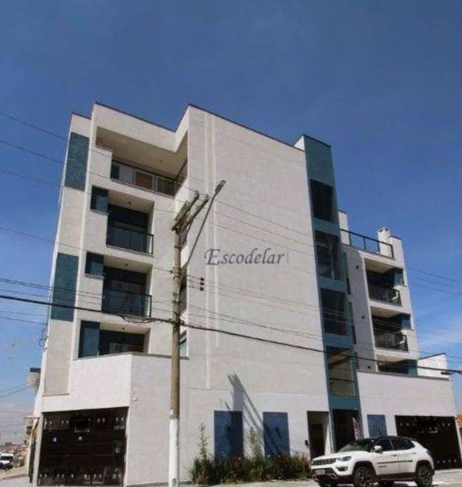 Apartamento, 2 quartos, 47 m² - Foto 6
