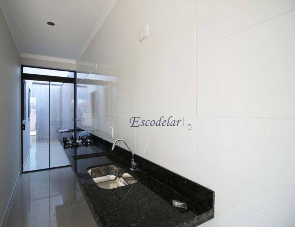 Apartamento, 2 quartos, 47 m² - Foto 3