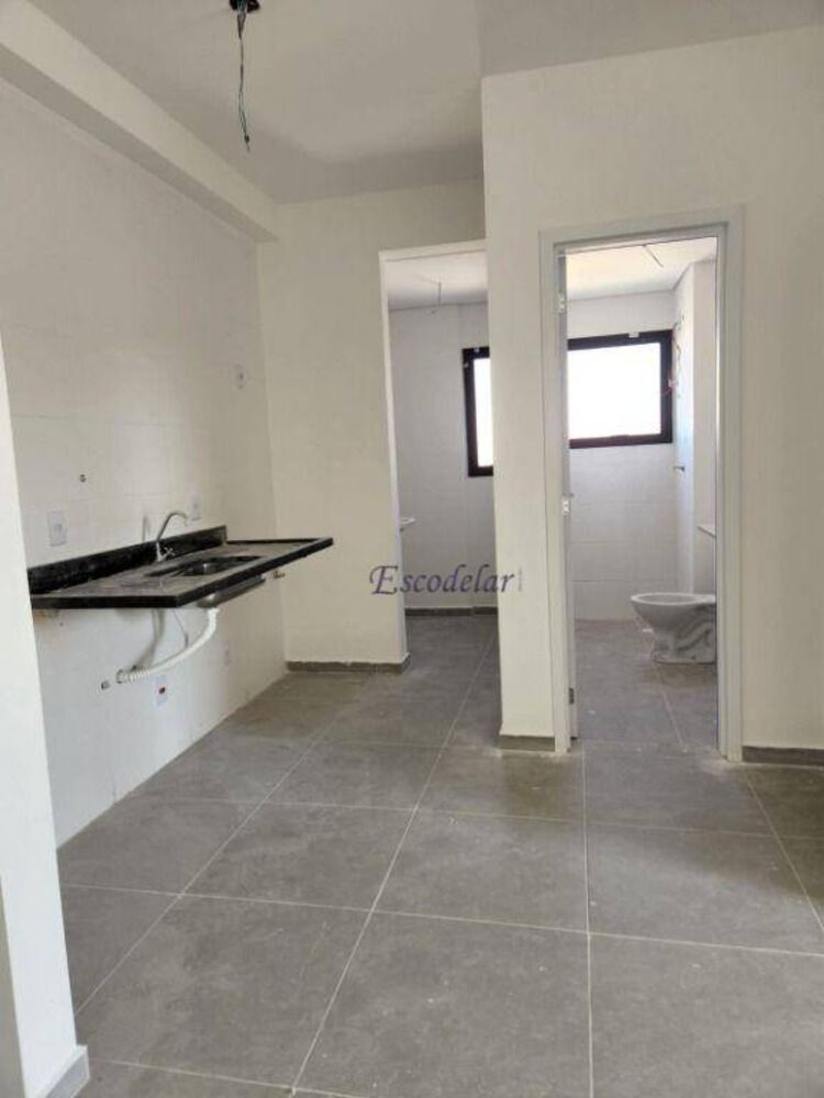 Apartamento, 1 quarto, 32 m² - Foto 1