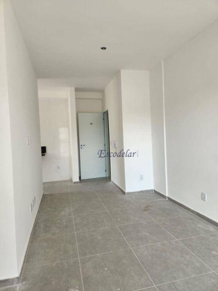 Apartamento, 1 quarto, 32 m² - Foto 3