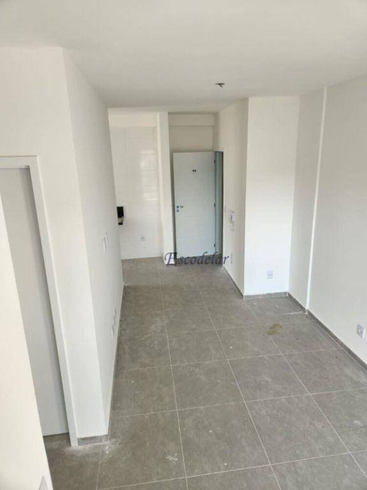 Apartamento, 1 quarto, 32 m² - Foto 2