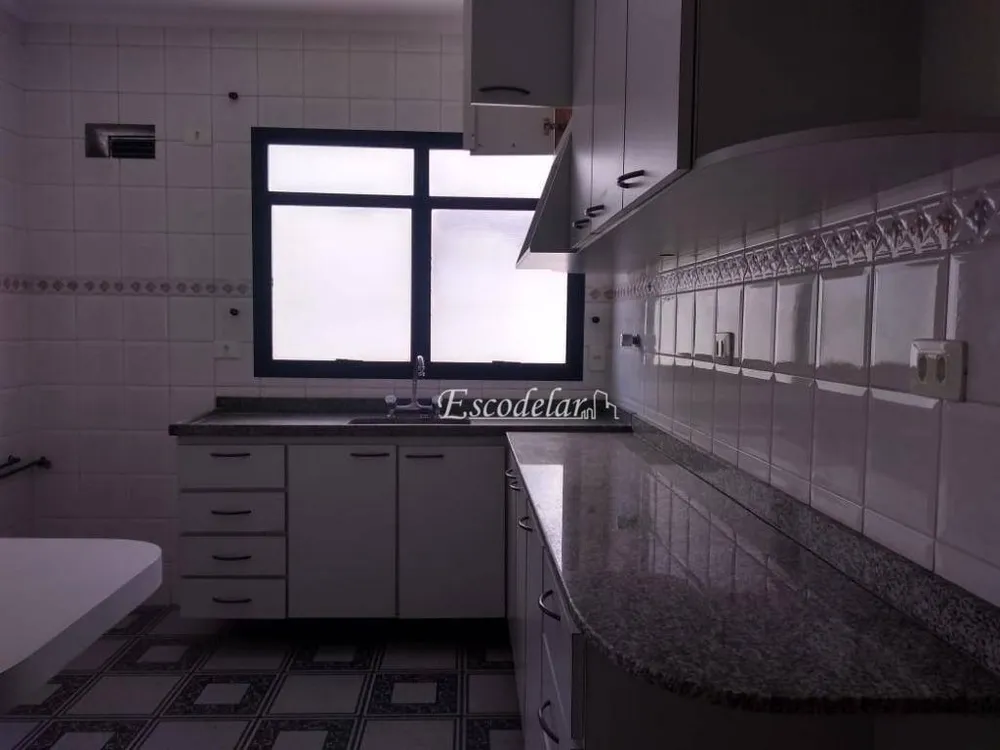 Apartamento, 4 quartos, 136 m² - Foto 4