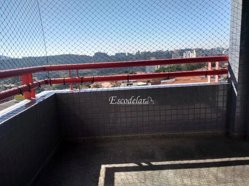 Apartamento, 4 quartos, 136 m² - Foto 2