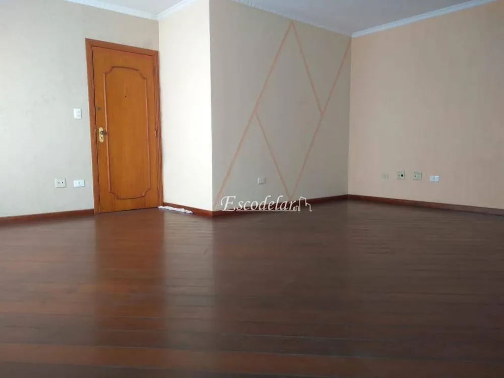 Apartamento, 4 quartos, 136 m² - Foto 1