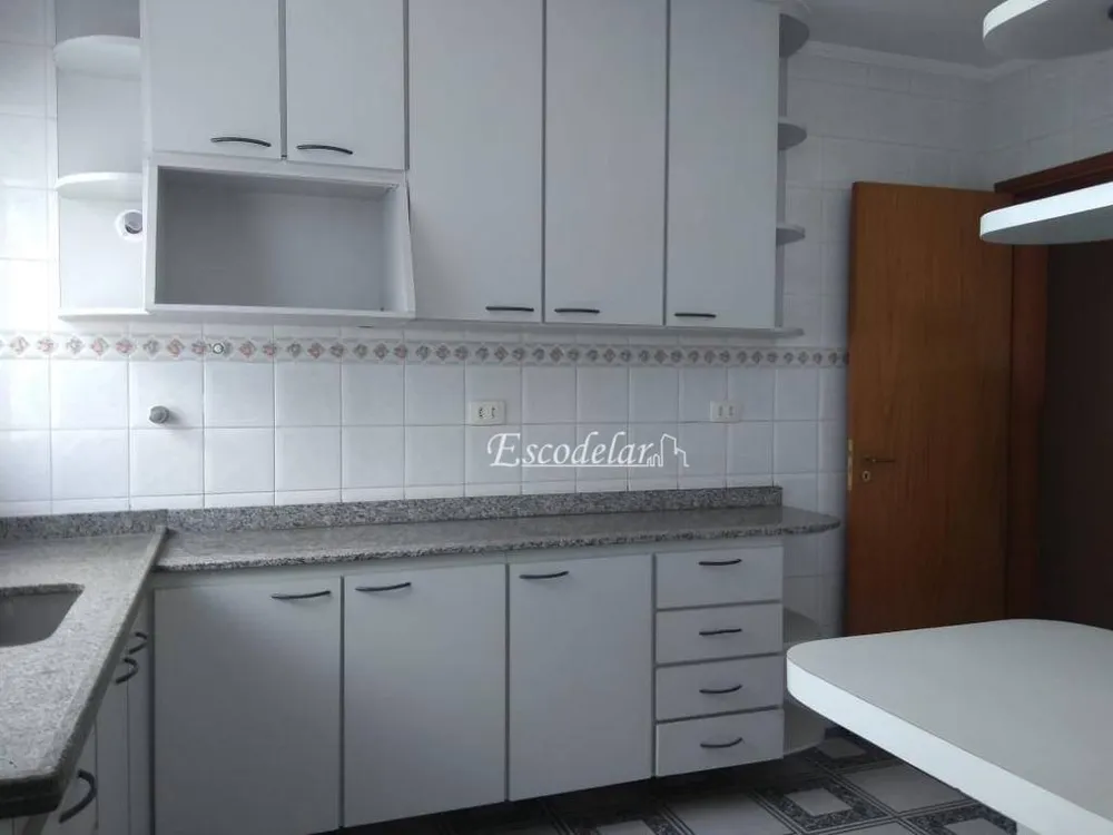 Apartamento, 4 quartos, 136 m² - Foto 3