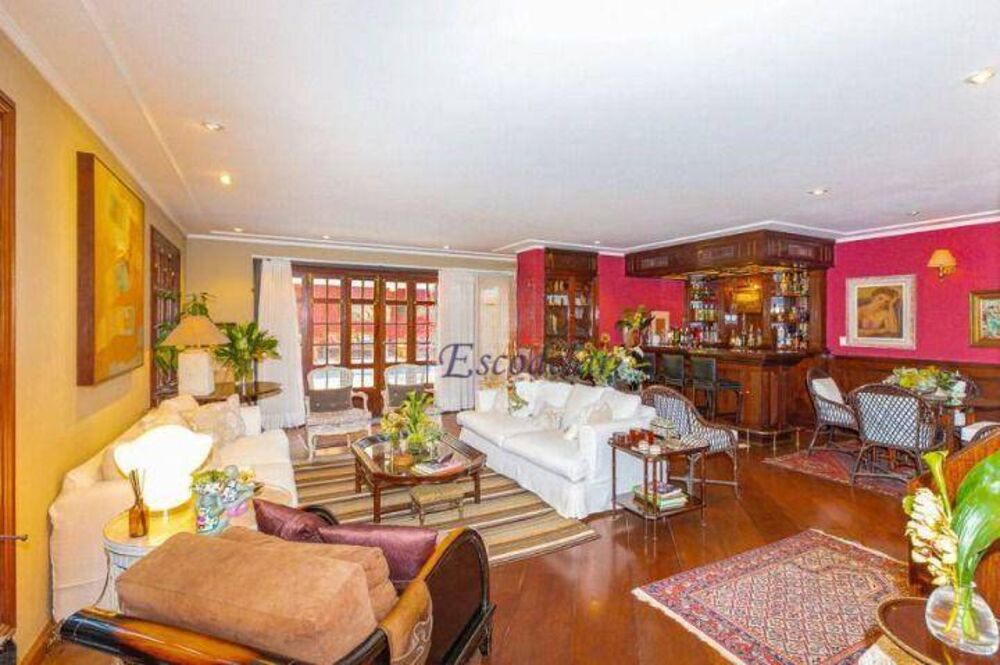 Casa, 4 quartos, 400 m² - Foto 4