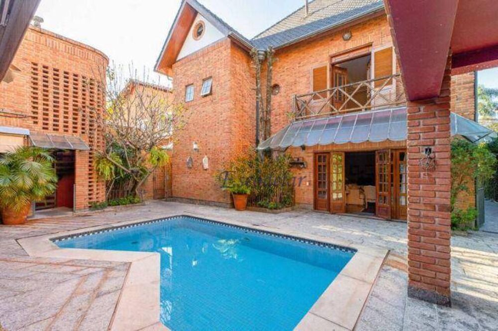 Casa, 4 quartos, 400 m² - Foto 2