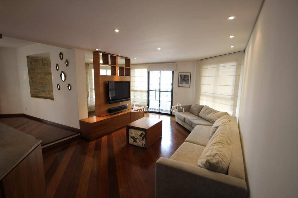 Apartamento, 4 quartos, 210 m² - Foto 1