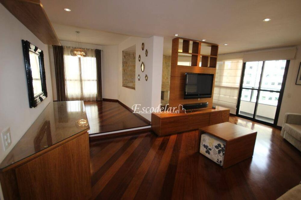 Apartamento, 4 quartos, 210 m² - Foto 2