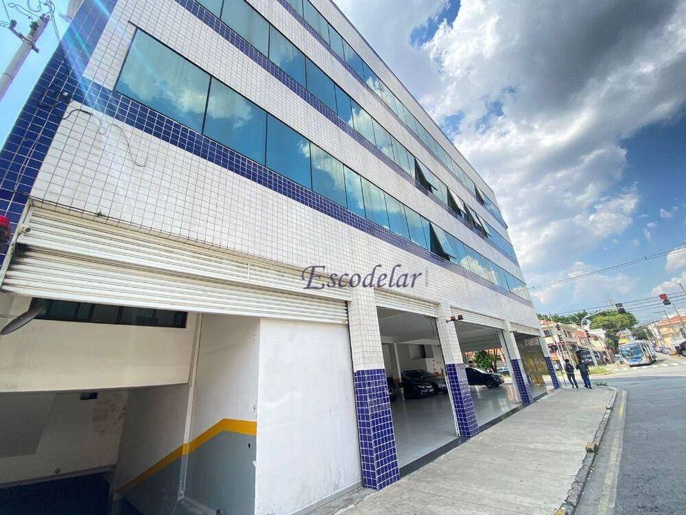 Sala-Conjunto, 130 m² - Foto 1
