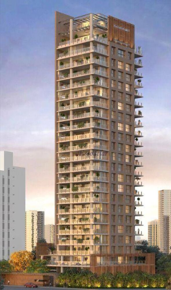 Apartamento, 4 quartos, 335 m² - Foto 1