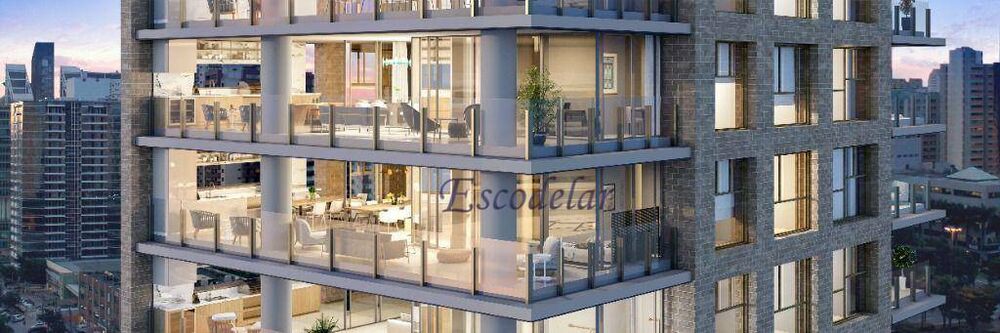 Apartamento, 4 quartos, 335 m² - Foto 2