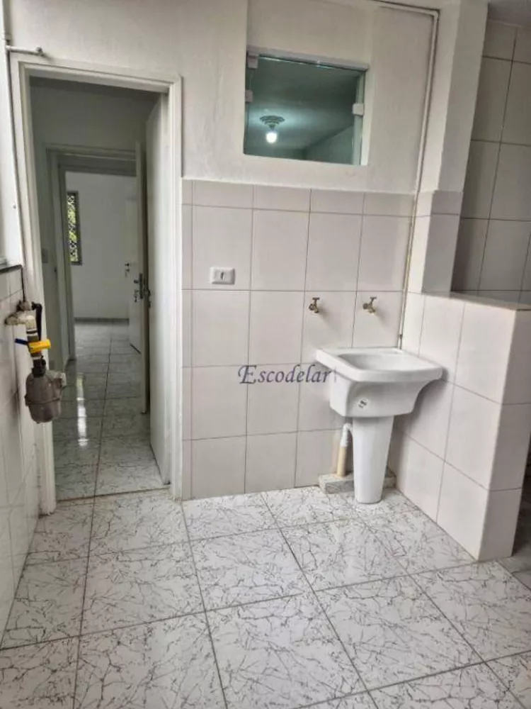 Apartamento para alugar com 3 quartos, 85m² - Foto 7