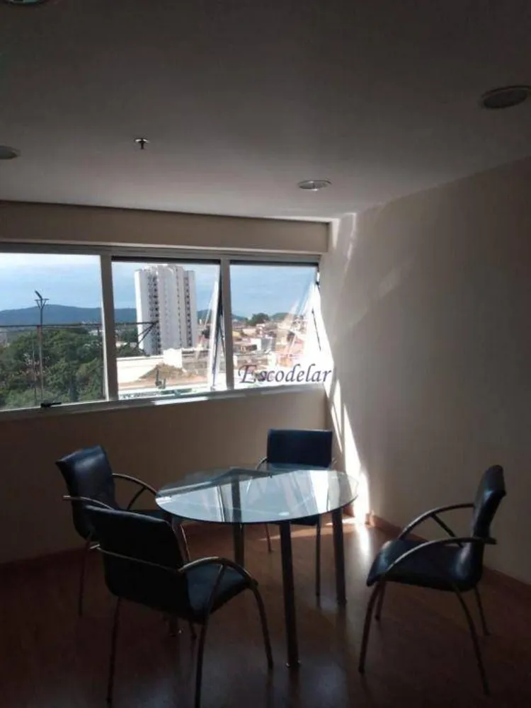 Sala-Conjunto, 42 m² - Foto 8