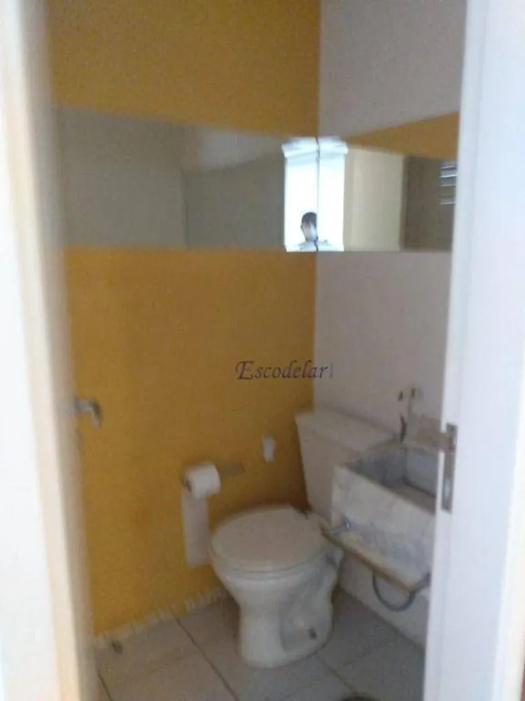 Sala-Conjunto, 42 m² - Foto 6