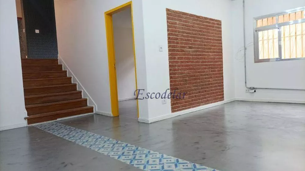 Sobrado para alugar com 3 quartos, 330m² - Foto 3