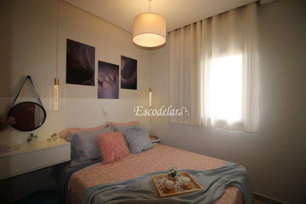 Apartamento, 2 quartos, 42 m² - Foto 4