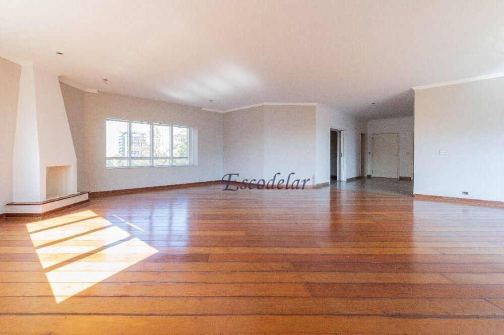 Apartamento, 4 quartos, 393 m² - Foto 2