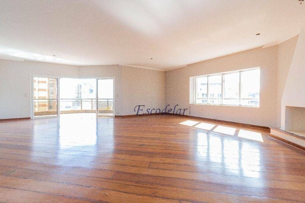 Apartamento, 4 quartos, 393 m² - Foto 3