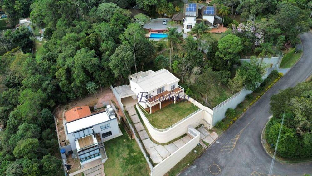 Casa de Condomínio, 4 quartos - Foto 3