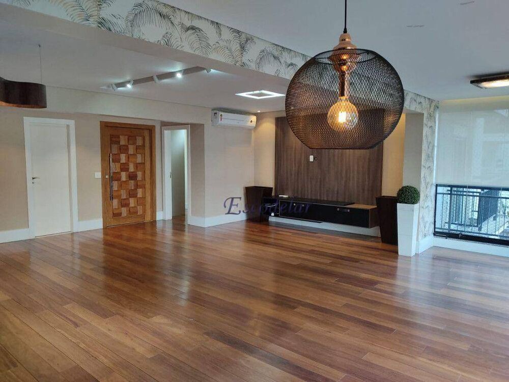 Apartamento, 4 quartos, 205 m² - Foto 1