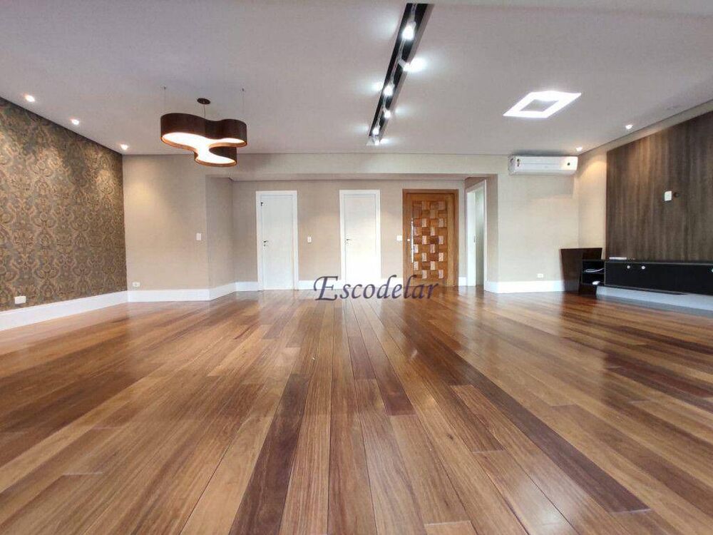 Apartamento, 4 quartos, 205 m² - Foto 2
