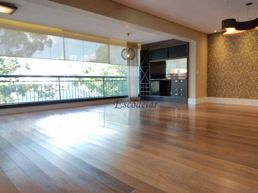 Apartamento, 4 quartos, 205 m² - Foto 3