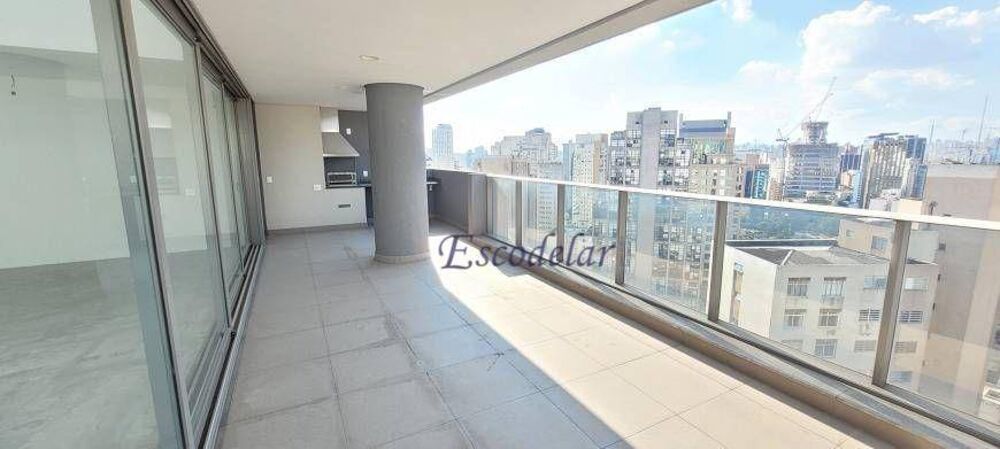 Cobertura, 4 quartos, 388 m² - Foto 4