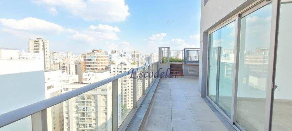 Cobertura, 4 quartos, 388 m² - Foto 2