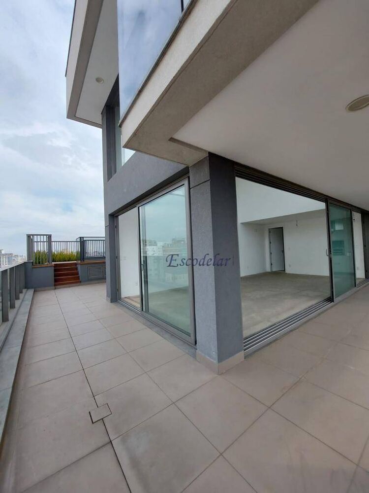 Cobertura, 4 quartos, 388 m² - Foto 3