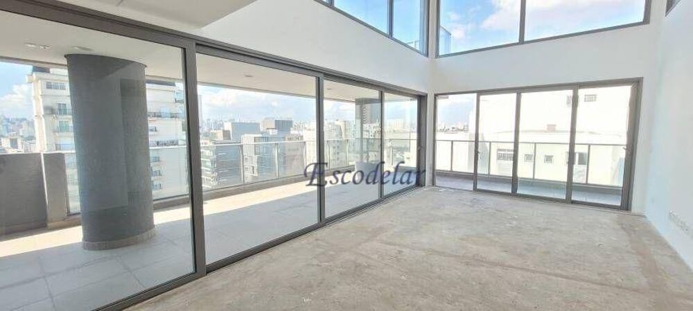 Cobertura, 4 quartos, 388 m² - Foto 1