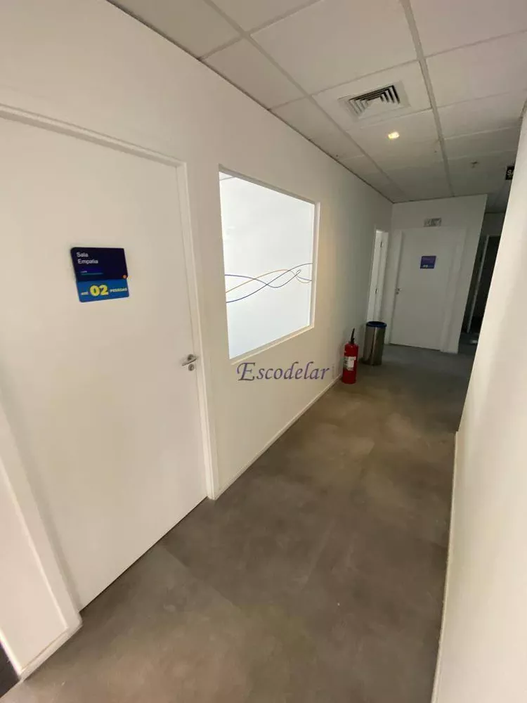 Conjunto Comercial-Sala para alugar, 323m² - Foto 10