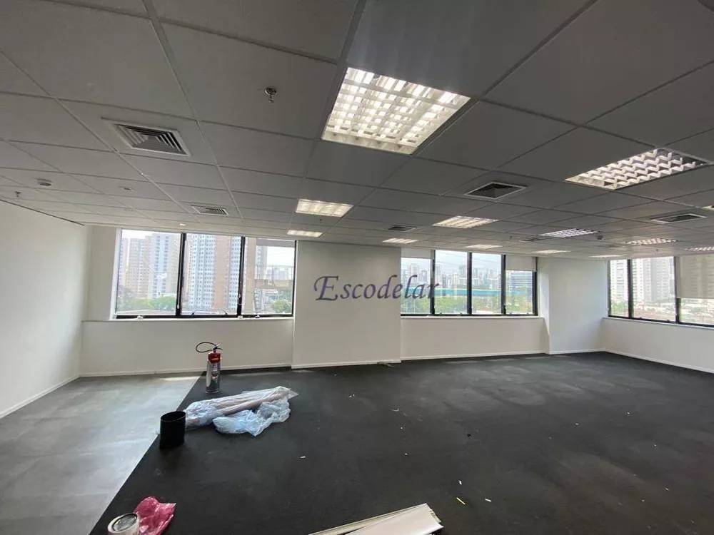 Conjunto Comercial-Sala para alugar, 323m² - Foto 2