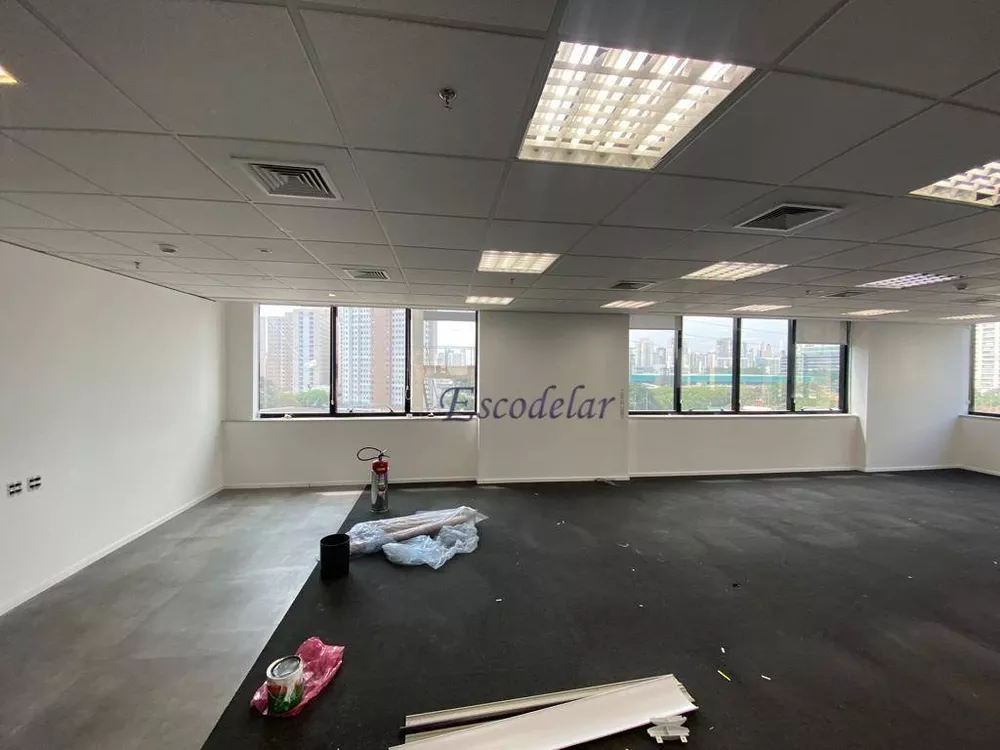 Conjunto Comercial-Sala para alugar, 323m² - Foto 3