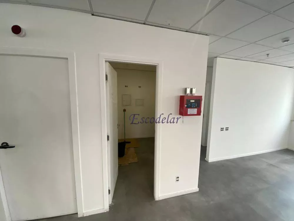 Conjunto Comercial-Sala para alugar, 323m² - Foto 6