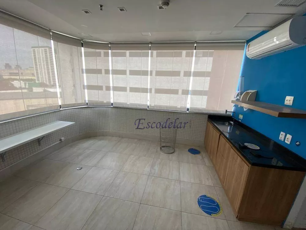 Conjunto Comercial-Sala para alugar, 323m² - Foto 4