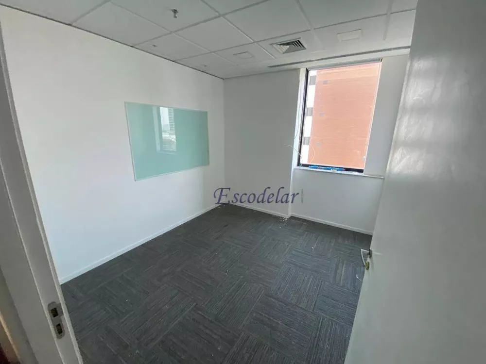 Conjunto Comercial-Sala para alugar, 323m² - Foto 13