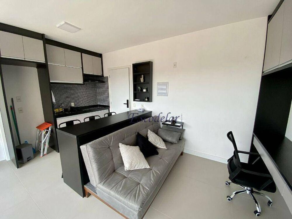 Kitnet-Studio, 30 m² - Foto 2
