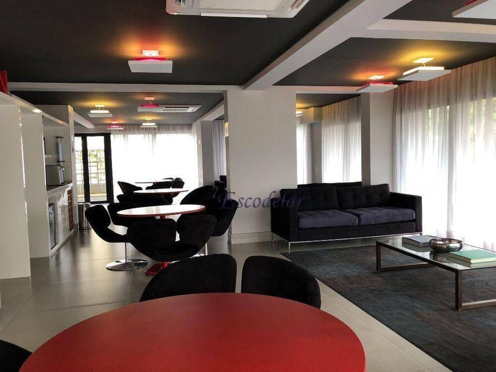 Kitnet-Studio, 49 m² - Foto 4