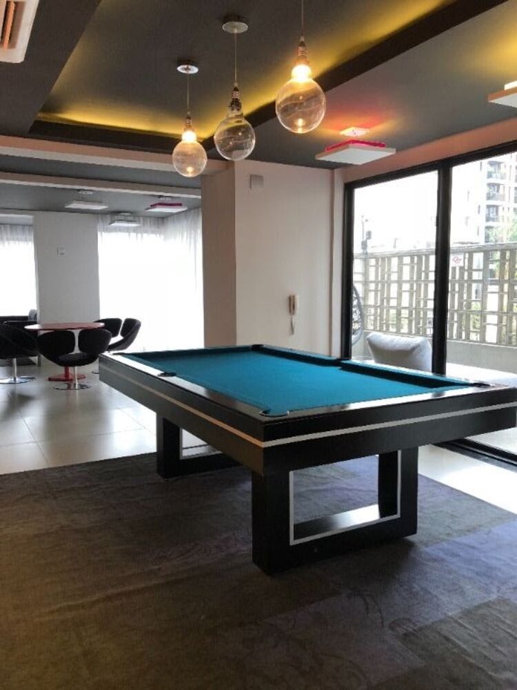 Kitnet-Studio, 49 m² - Foto 1