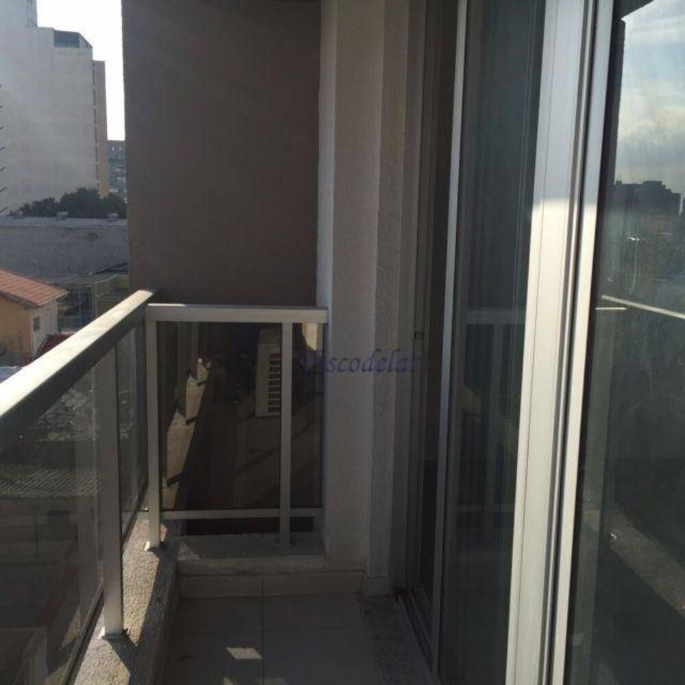 Conjunto Comercial-Sala à venda, 34m² - Foto 6